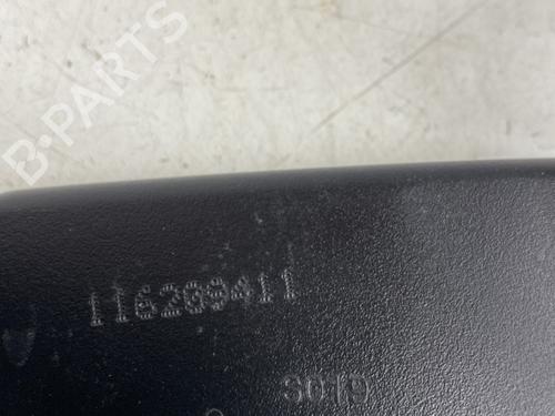 Spiegel binnen TOYOTA AURIS (_E18_) 1.3 Dual-VVTi (NRE180_, NRE180R) | BP30725023I6 