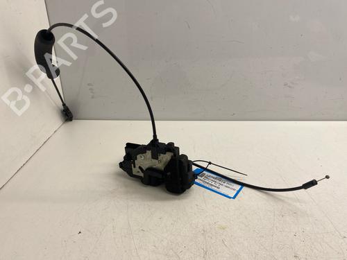 Used Front right lock Front right lock 38763893 38763893