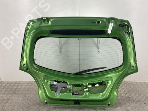 tailgate-mazda-2-de_-dh_-2007-2008-2009-2010-2011-2012-2013-2014-2015-26274439 main image