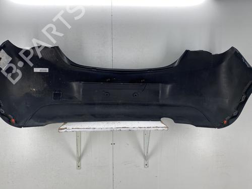 rear-bumper-opel-corsa-e-x15-2014-36096914 main image