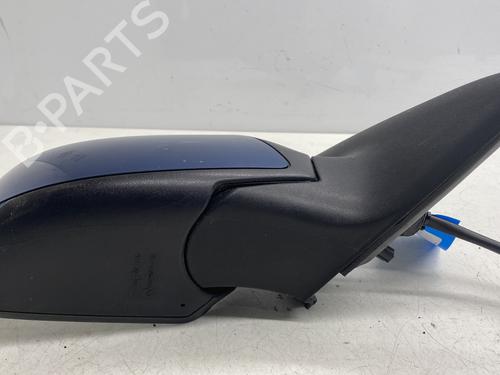 Right mirror FORD MONDEO III Saloon (B4Y) 1.8 16V | BP27586636C27 