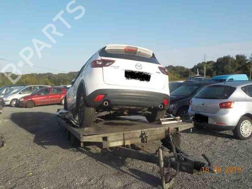 Brugte MAZDA CX-5 (KE, GH) 2.2 D AWD (KE102) 2166732