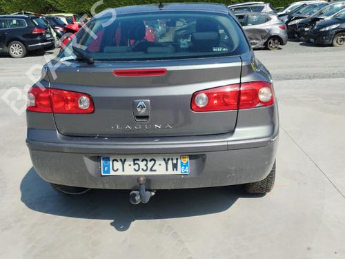 Switch RENAULT LAGUNA II (BG0/1_) 1.9 dCi (BG12) | BP29968942I30 - Image 11