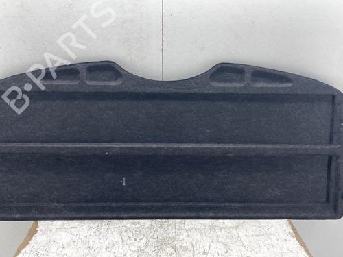 Hattehylle Hattehylle PEUGEOT 207 (WA_, WC_) 1.6 HDi (92 hp) 27586527 27586527