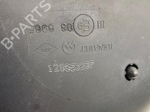 right-mirror-dacia-sandero-ii-2012-37663190 main image