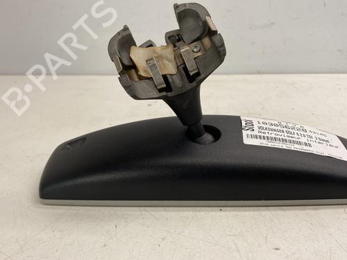 Rear mirror VW GOLF VI (5K1) 2.0 TDI | BP24467152I6 - Image 2