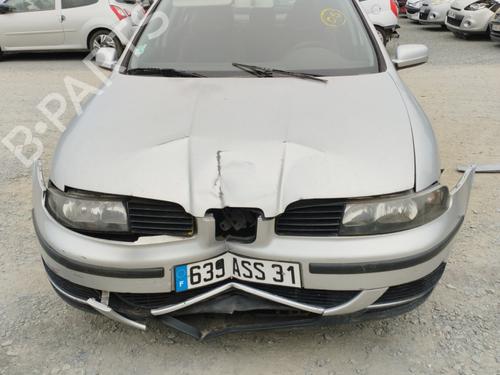 Steering column stalk SEAT LEON (1M1) 1.9 TDI | BP28351897I23  - Image 6