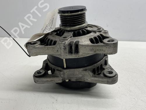 Used Alternator CITROËN C3 / C3 ORIGIN III (SX) 1.5 BlueHDi 100 (SXYHYP, SXYHTU) (102 hp) 22860522