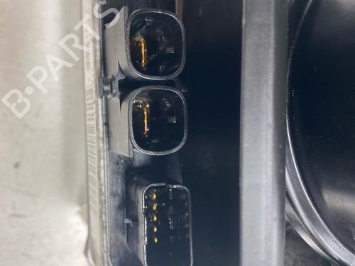 Styring servopumpe CITROËN BERLINGO MULTISPACE (B9) 1.6 BlueHDi 100 | BP38186530M99 - Image 5