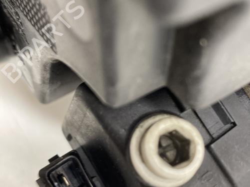 Used Left headlight Left headlight VW FOX Hatchback (5Z1, 5Z3, 5Z4) 1.4 TDI (70 hp) 30752446 30752446