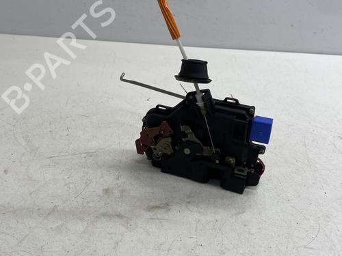 Used Front left lock AUDI A3 (8P1) 1.6 (102 hp) 31591075