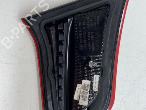 Used Right tailgate light Right tailgate light CITROËN C4 II (NC_) 1.6 HDi 115 (114 hp) 22861407 22861407