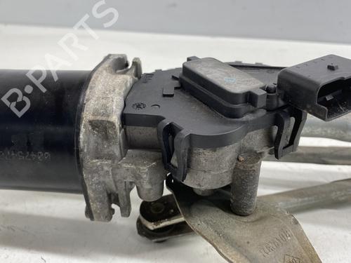 Front wiper motor RENAULT MEGANE II (BM0/1_, CM0/1_) 1.5 dCi (BM1F, CM1F) | BP23831215M29 