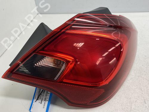 right-taillight-opel-corsa-e-x15-2014-33304155 main image
