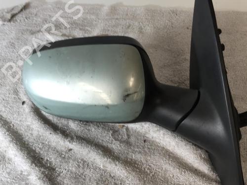 Right mirror OPEL CORSA C (X01) 1.7 DTI (F08, F68) | BP22858486C27 