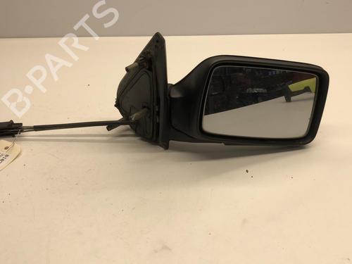 Used Right mirror VW GOLF III (1H1) 1.9 TDI (90 hp) 22852713