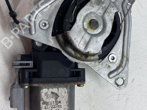 Used Front right window mechanism Front right window mechanism PEUGEOT 106 II (1A_, 1C_) 1.1 i (60 hp) 22859103 22859103