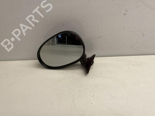 Ryggespeil venstre MAZDA MX-5 I (NA) 1.6 (NA6C) (115 hp) 29968819