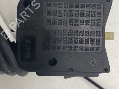 Used Switch Switch OPEL TIGRA (S93) 1.4 16V (F07) (90 hp) 22860760 22860760