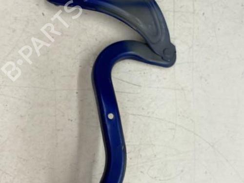 Hinge/Door check strap RENAULT MEGANE IV Hatchback (B9A/M/N_) 1.6 dCi 165 654002203R