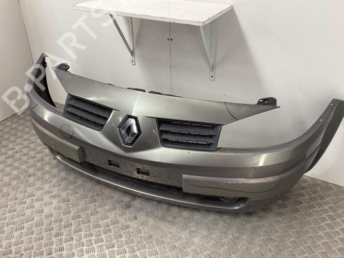 Front bumper RENAULT MEGANE II Coupé-Cabriolet (EM0/1_) 1.6 | BP22856618C7 