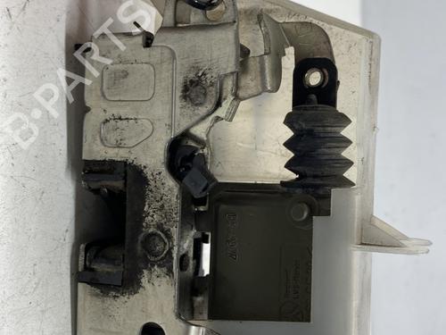 Rear left lock RENAULT CLIO II (BB_, CB_) 1.5 dCi (B/C2J) | BP29590272C100 