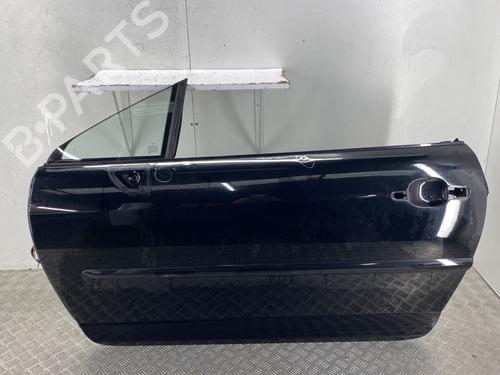 Porte avant gauche PEUGEOT 407 Coupe (6C_) 2.0 HDi (163 hp) 31092448