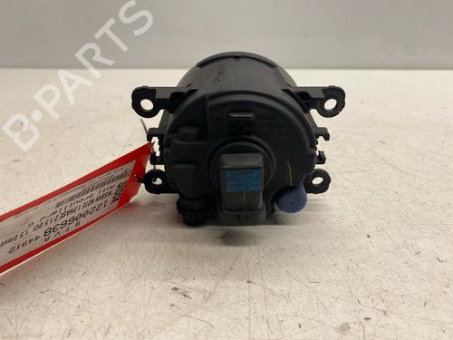 Used Left front fog light Left front fog light NISSAN NOTE (E11, NE11) [2005-2013] 34256196 34256196