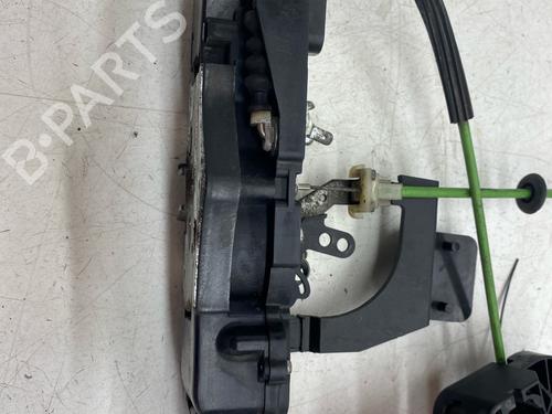 Used Front left lock Front left lock 38332304 38332304