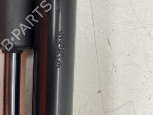 Tailgate lift support PEUGEOT 307 SW (3H) 1.6 HDI 110 | BP22861004C138 