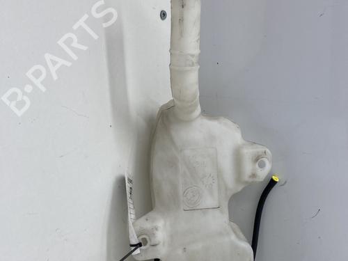 Used Windscreen washer tank FIAT PANDA (169_) 1.2 LPG (169CXF1A) (69 hp) 28015718