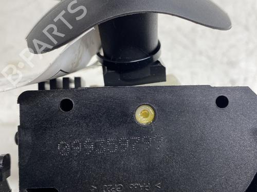 Steering column stalk RENAULT TWINGO II (CN0_) 1.2 16V (CN0K, CN0V, CN0A) | BP25214203I23 - Image 4