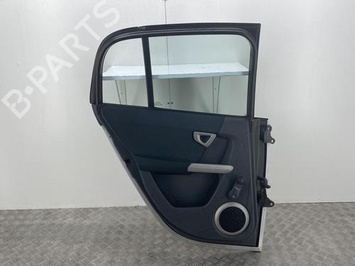 Dør venstre bak SMART FORFOUR (454) 1.5 CDI (454.000) (68 hp) 22851291