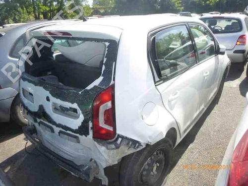Used Right taillight VW UP! (121, 122, BL1, BL2, BL3, 123) 1.0 (75 hp) 22857387