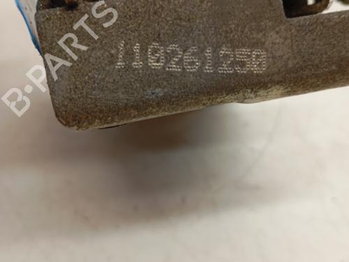 Used Front right lock Front right lock CITROËN SAXO (S0, S1) 1.0 X (50 hp) 31251638 31251638
