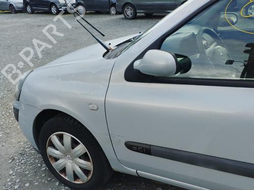 Switch RENAULT CLIO II (BB_, CB_) 1.5 dCi (B/CB07) | BP32204287I30