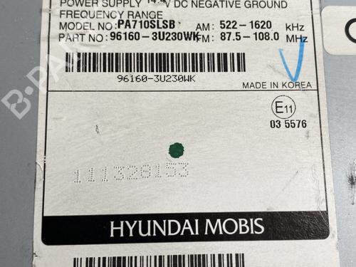 radio-kia-sportage-iii-sl-2009-2010-2011-2012-2013-2014-2015-2016-2017-29139349 main image