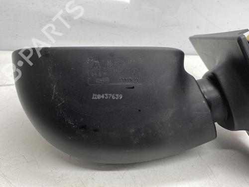 Retrovisor esquerdo DACIA LOGAN II TCe 90 (L8MA, L8M1, L8AC) | BP32204389C26