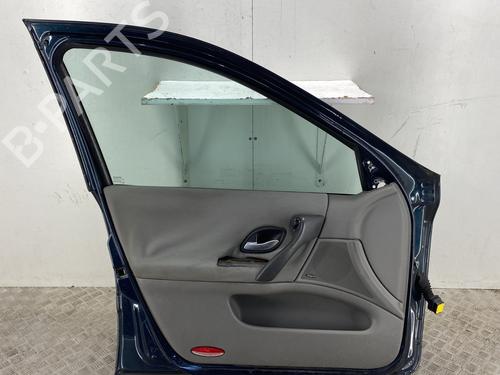 Left front door RENAULT LAGUNA II Grandtour (KG0/1_) 1.9 dCi (KG0G) | BP25258474C2 