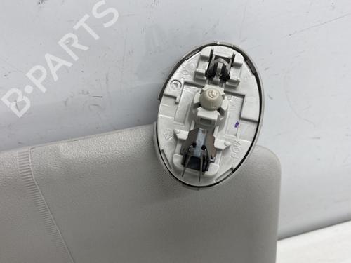 Left sun visor TOYOTA VERSO S (_P12_) 1.4 D4-D (NLP121_, NLP121R) | BP29968934I1