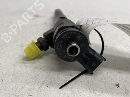 Used Injector Injector RENAULT CLIO IV (BH_) 1.5 dCi 90 (90 hp) 27586544 27586544