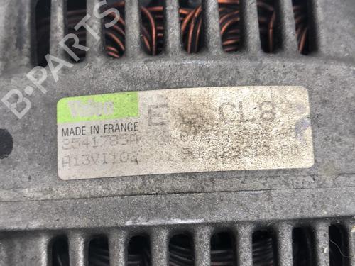 Generator PEUGEOT 406 (8B) 1.8 16V (110 hp) 22853175