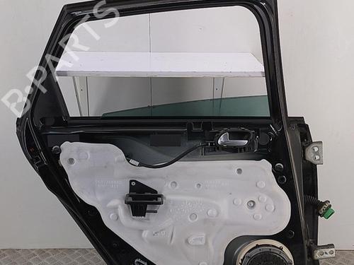 Left rear door CITROËN C4 II (NC_) 1.6 HDi 90 | BP22854317C4 