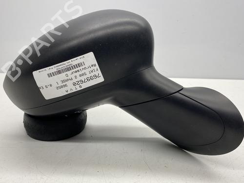 Right mirror FIAT 500 (312_) 0.9 (312AXG1A, 312.AXG11) | BP22856265C27 