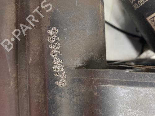 Used Electric handbrake Electric handbrake 22859650 22859650