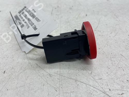 Warning switch RENAULT ESPACE IV (JK0/1_) 2.0 dCi (JK03, JK04, JK1C, JK1G, JK1J, JK1K) | BP39471873I22 - Image 4