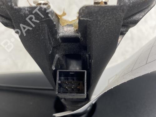 Used Rear mirror Rear mirror VW TIGUAN (5N_) 2.0 TDI (140 hp) 28567852 28567852