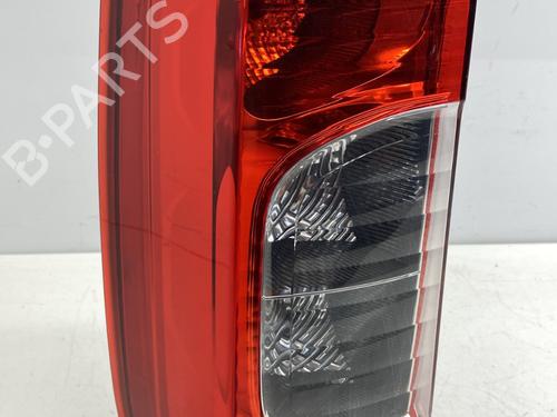 Left taillight PEUGEOT BIPPER Tepee 1.4 HDi | BP27586281C34 