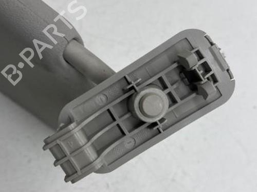 Left sun visor FORD FIESTA VI (CB1, CCN) 1.4 TDCi | BP22863027I1 