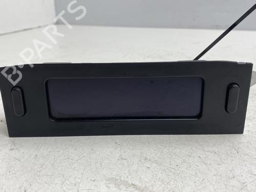 Used Display monitor PEUGEOT 206+ (2L_, 2M_) 1.4 HDi eco 70 (68 hp) 29968905